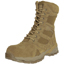 Ultra Force AR 670-1 Forced Entry Composite Toe Coyote Brown 8 Inch Tactical Boot