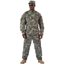 Ultra Force Mens Army Combat Uniform Shirt