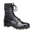 G.I. Type Steel Toe Jungle Boot - Black