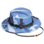 Camo Poly-Cotton Boonie Hat