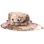 Camo Poly-Cotton Boonie Hat