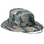 Camo Poly-Cotton Boonie Hat
