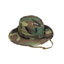 Cotton Rip-Stop Boonie Hat