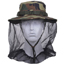 Boonie with Mosquito Netting Hat