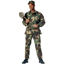 Mens Rip-Stop BDU Shirt