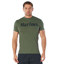 Olive Drab Military Physical Training T-Shirt - Marines
