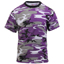 Ultra Force Mens Colored Camo T-Shirts