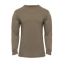 Ultra Force Long Sleeve Solid T-Shirt