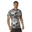 Ultra Force Pure Cotton Camo T-Shirt