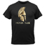 Mens Molon Labe T-Shirt