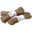72 Inch 3 Pack Boot Laces