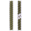 Ultra Force Military Blousing Garter Straps