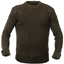 Mens GI Style Acrylic Commando Sweater
