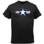 Mens Vintage Army Air Corps T-Shirt