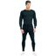 Mens Thermal Knit Underwear Top