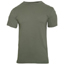 Ultra Force Mens Solid Color 100 Percent Cotton T-Shirt