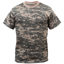 Mens Digital Camo T-Shirt