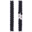 Ultra Force Military Blousing Garter Straps