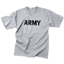 Ultra Force Kids Army Physical Training T-Shirt