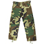 Ultra Force Kids BDU Pants