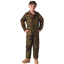 Kids Digital Camo BDU Pants