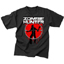 Mens Vintage Zombie Hunter T-Shirt