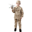 Ultra Force Kids Digital Camo BDU Shirt