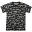 Mens Vintage Guns T-Shirt