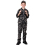 Kids Digital Camo BDU Pants