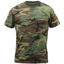 Ultra Force Kids Camo T-Shirts