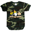 Infant Choose Your Weapon One-Piece