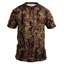 Ultra Force Mens Colored Camo T-Shirts