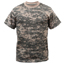 Kids Digital Camo T-Shirt