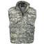 Ultra Force Ranger Vests
