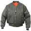 Ultra Force Kids MA-1 Flight Jacket