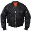 Ultra Force Kids MA-1 Flight Jacket