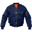 Ultra Force Kids MA-1 Flight Jacket