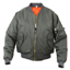 Ultra Force MA-1 Flight Jacket