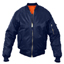 Ultra Force MA-1 Flight Jacket