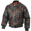 Ultra Force MA-1 Flight Jacket