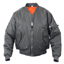 Ultra Force MA-1 Flight Jacket