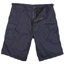 Mens Long Length BDU Short