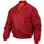 Ultra Force MA-1 Flight Jacket