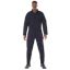 Men's Air Force Style 2 Way Front Zip Flightsuit