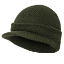 Genuine G.I. Jeep Cap