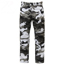 Ultra Force Color Camo Tactical BDU Pant