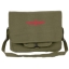 Canvas Israeli Paratrooper Bag
