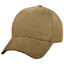 Ultra Force Supreme Solid Color Low Profile Baseball Cap