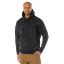 Mens Camo Pullover Hooded Sweatshirt