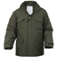 Ultra Force Mens M-65 Field Jacket